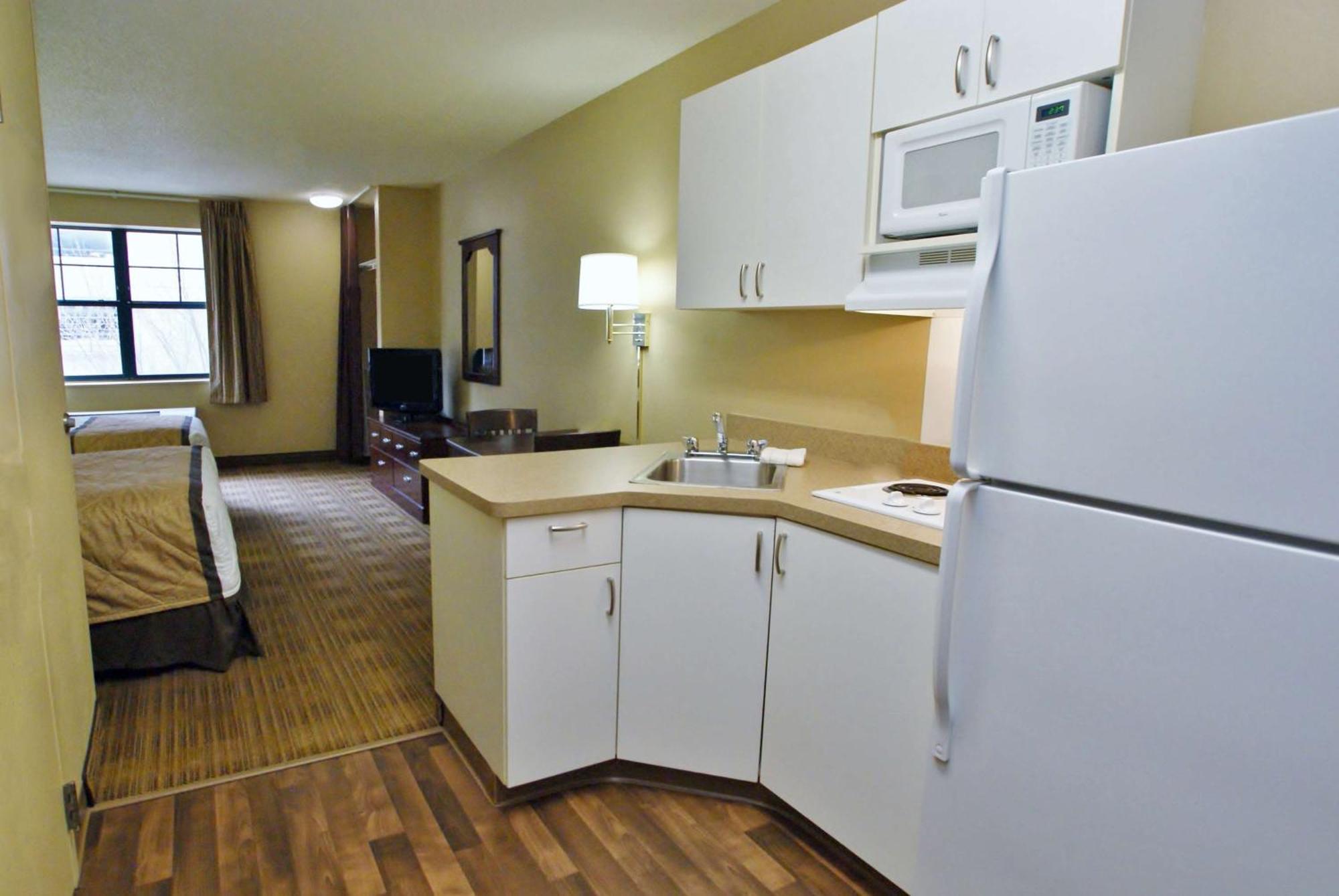 Extended Stay America Suites - Columbus - Дъблин Екстериор снимка