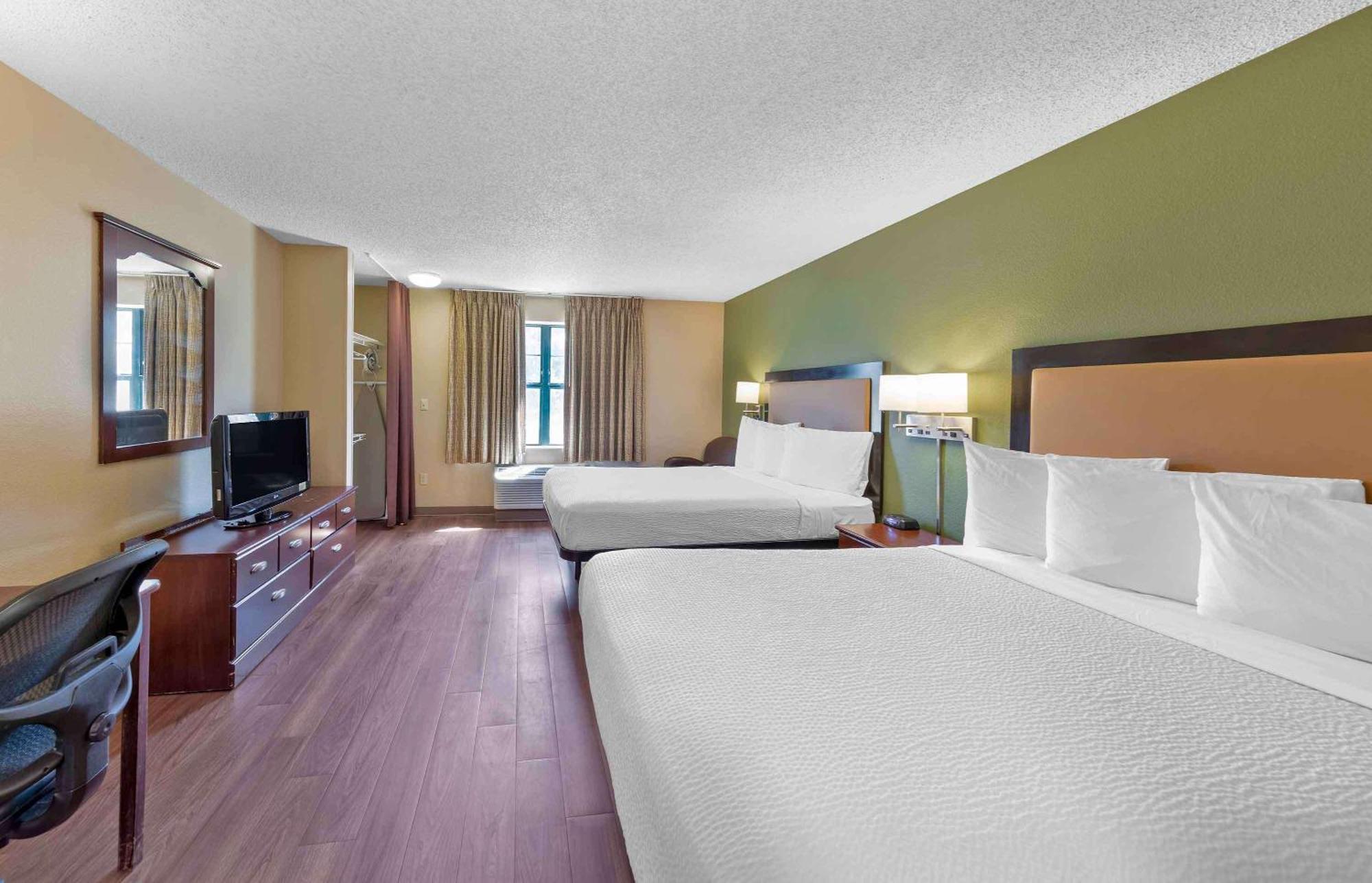 Extended Stay America Suites - Columbus - Дъблин Екстериор снимка