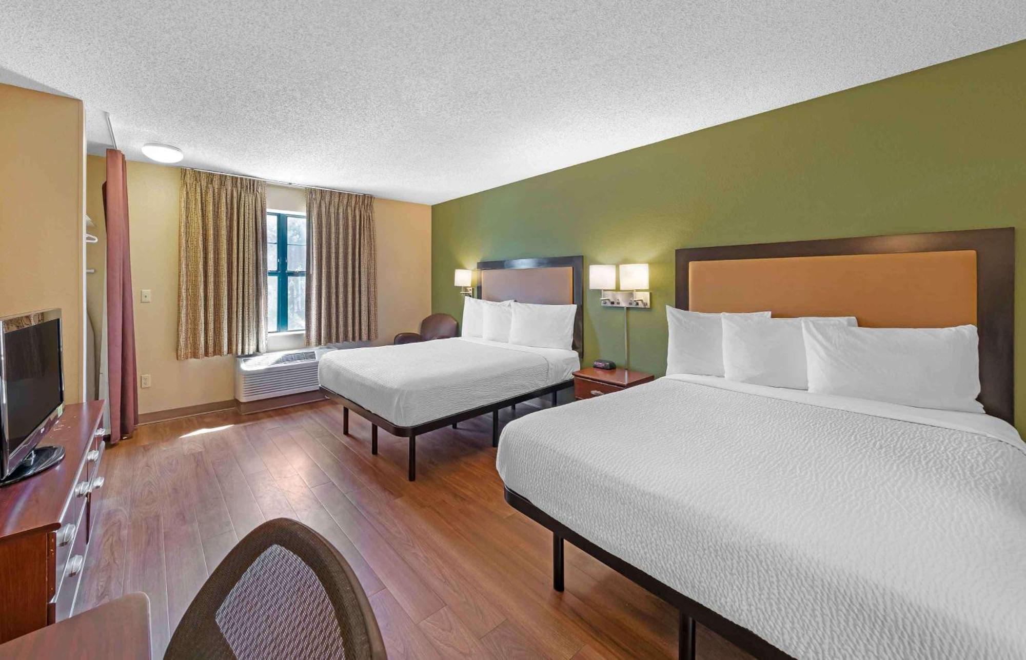 Extended Stay America Suites - Columbus - Дъблин Екстериор снимка