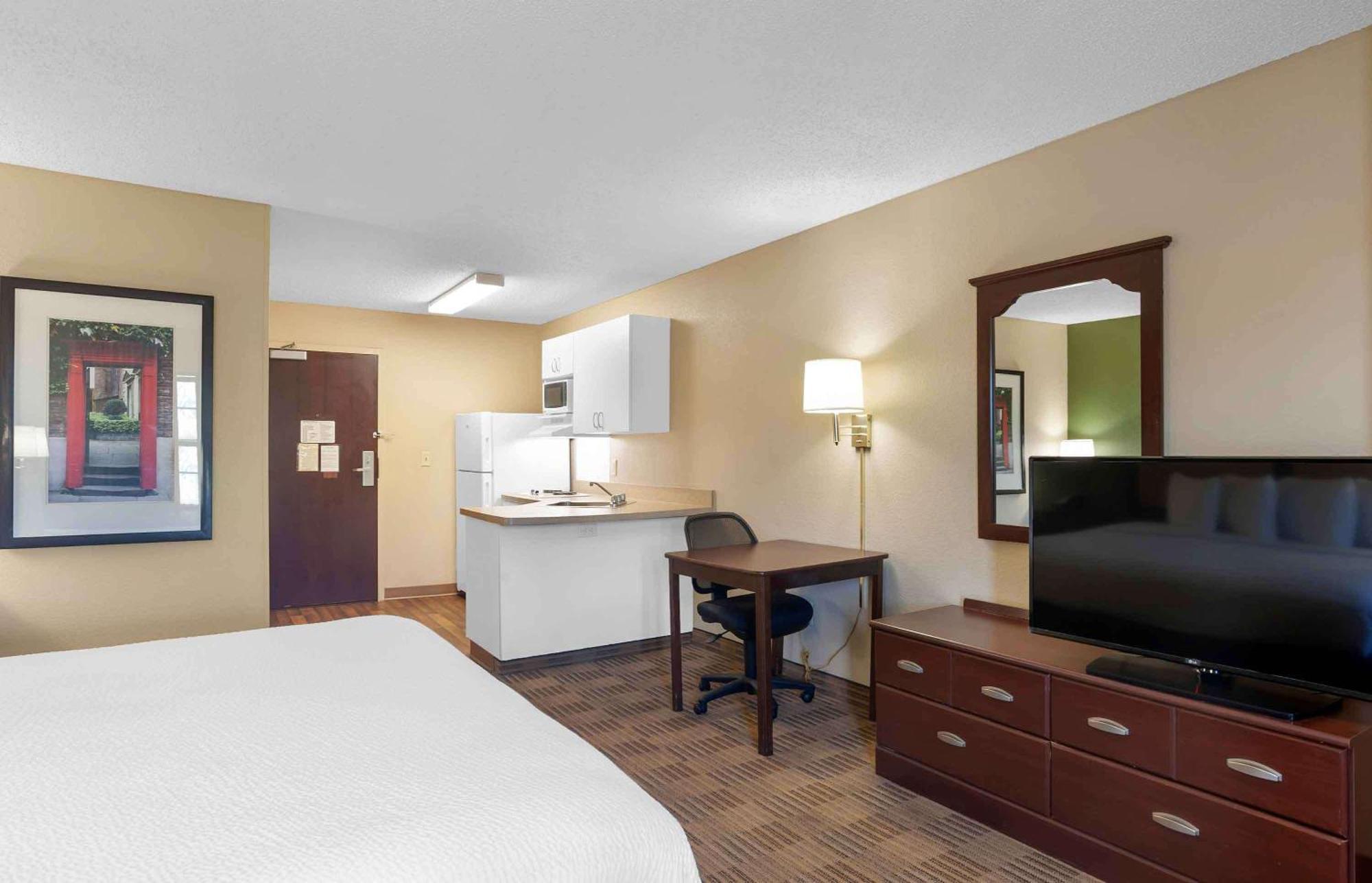 Extended Stay America Suites - Columbus - Дъблин Екстериор снимка