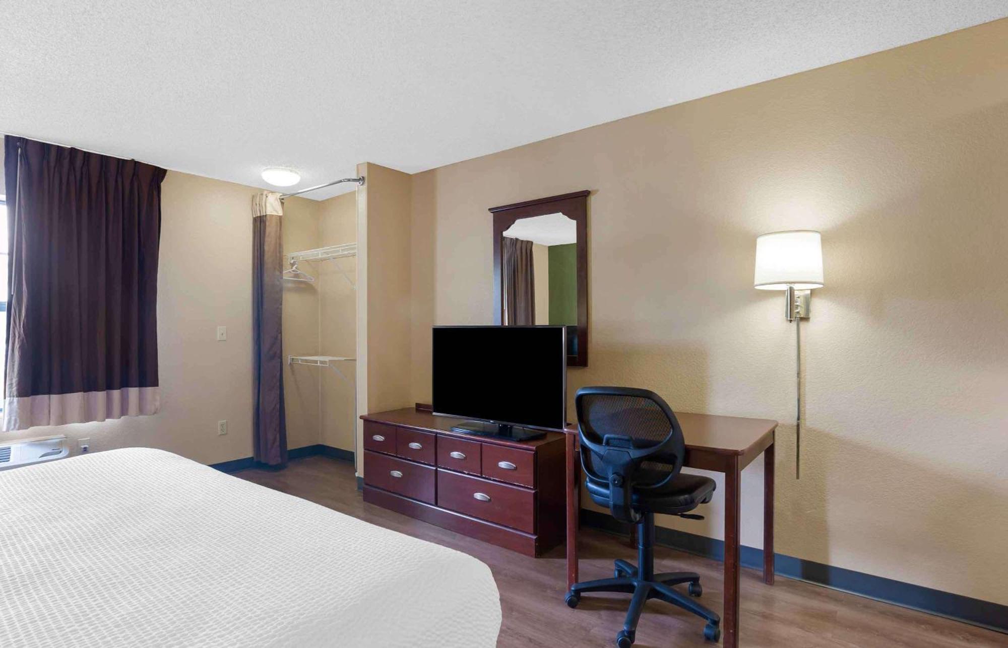 Extended Stay America Suites - Columbus - Дъблин Екстериор снимка