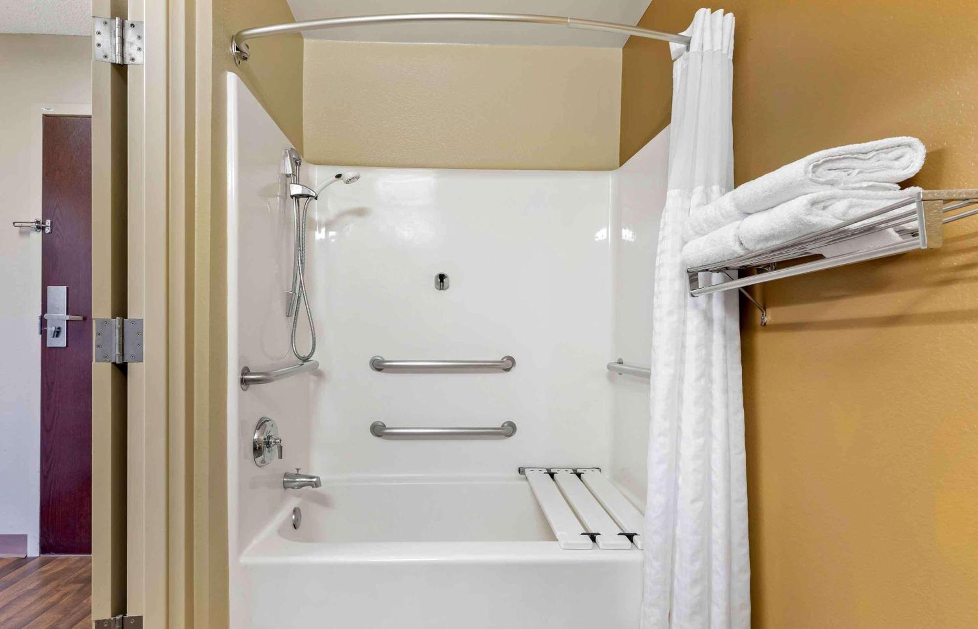 Extended Stay America Suites - Columbus - Дъблин Екстериор снимка