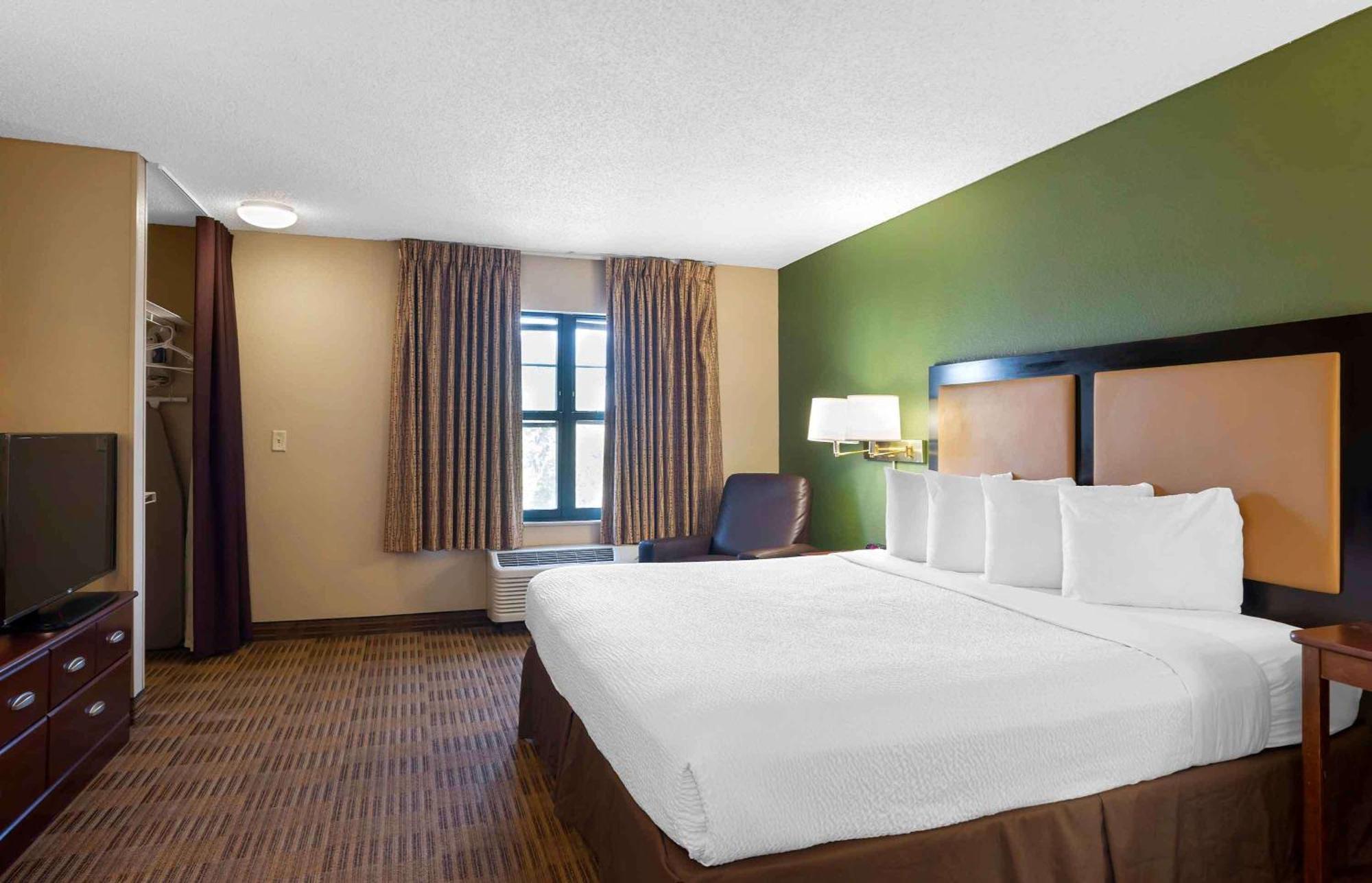 Extended Stay America Suites - Columbus - Дъблин Екстериор снимка