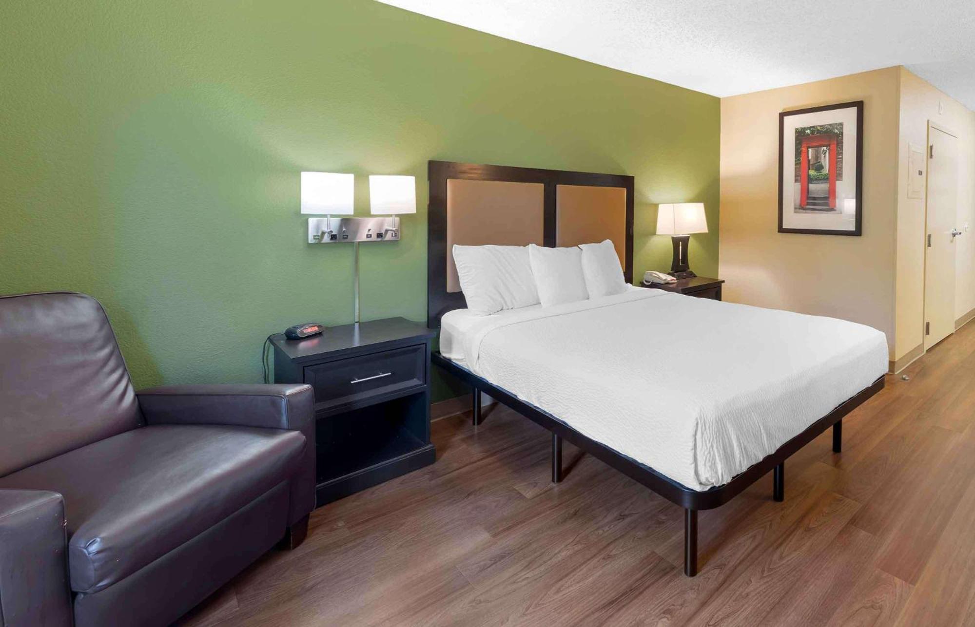 Extended Stay America Suites - Columbus - Дъблин Екстериор снимка