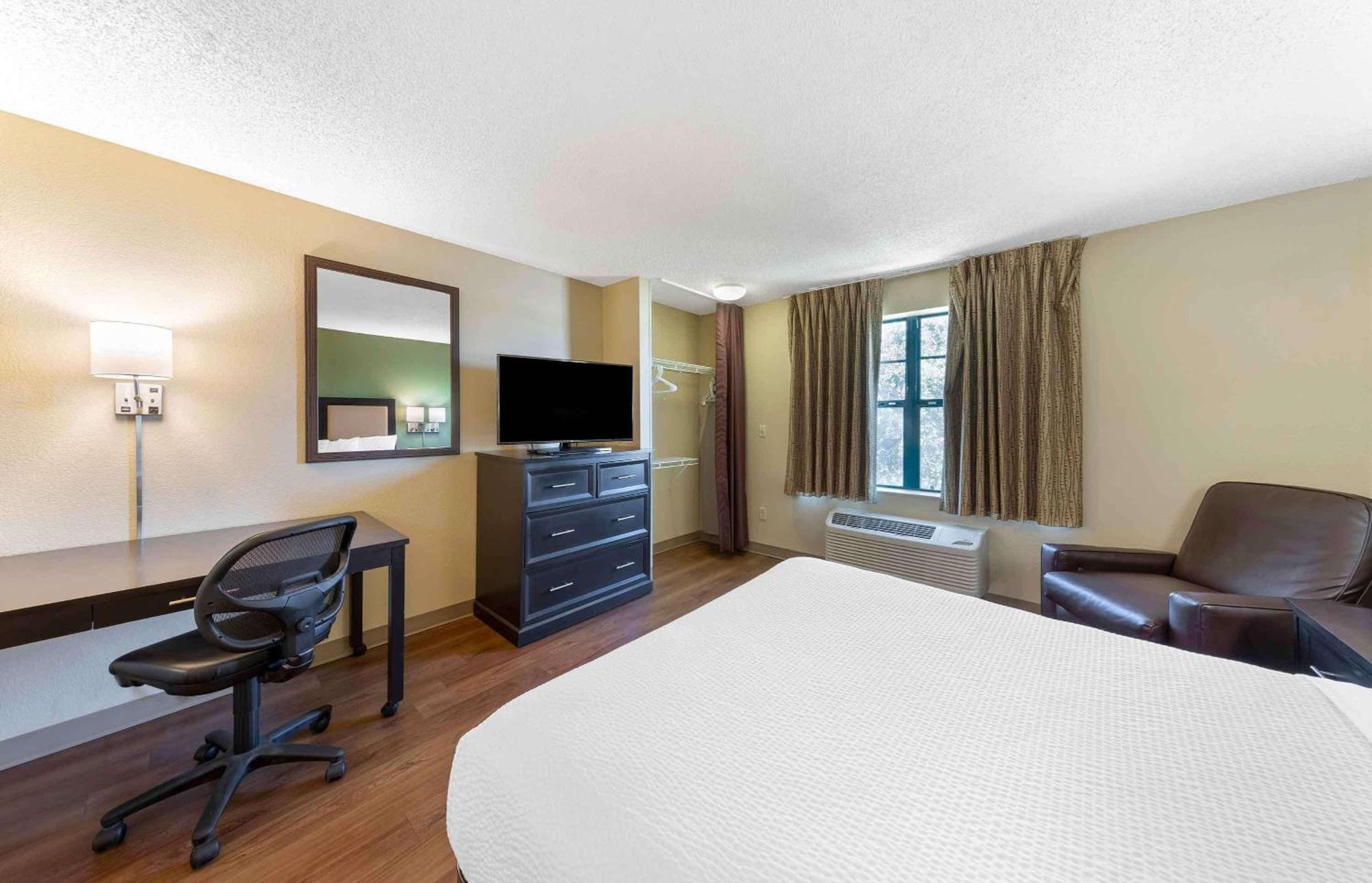 Extended Stay America Suites - Columbus - Дъблин Екстериор снимка