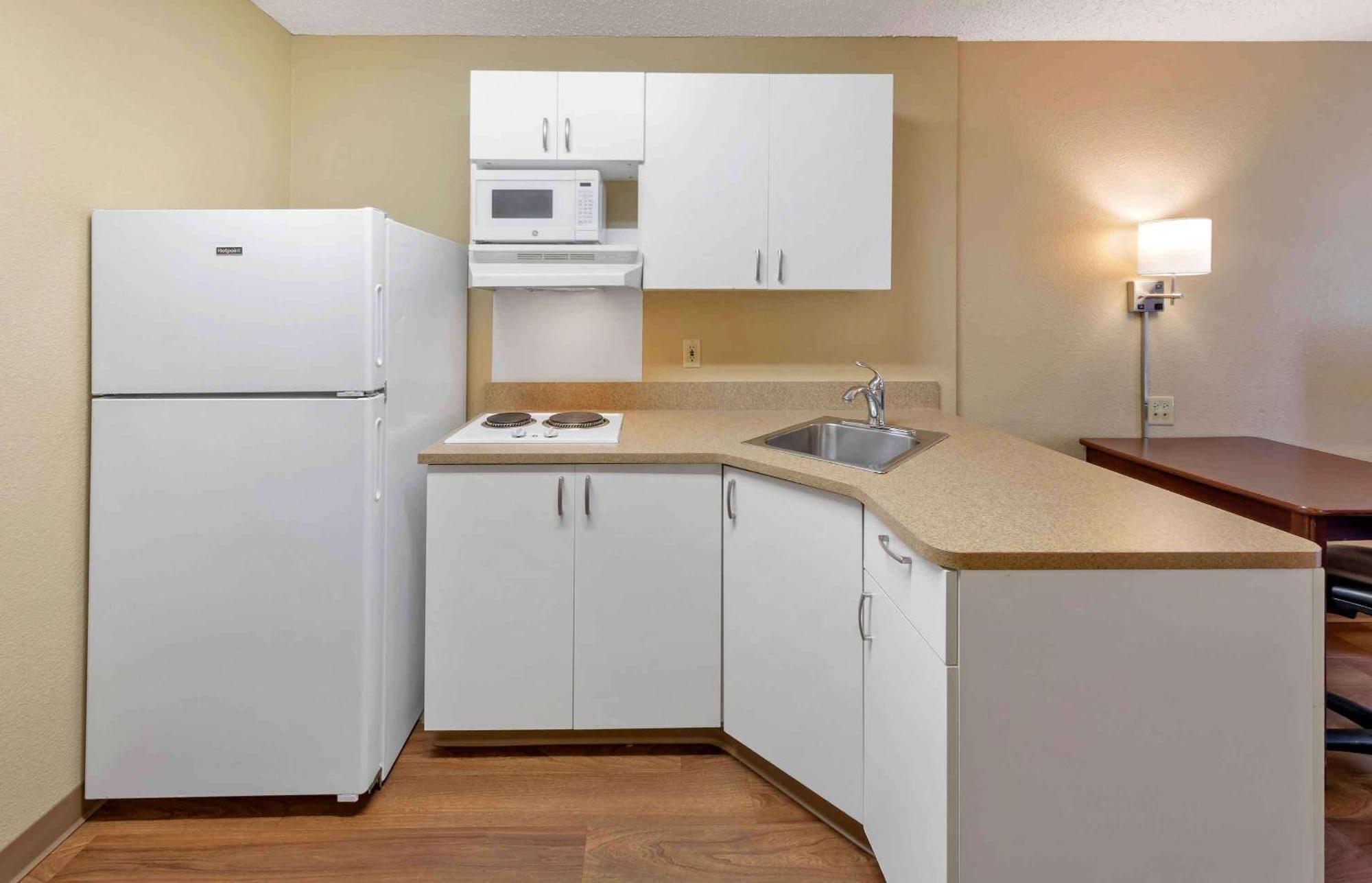 Extended Stay America Suites - Columbus - Дъблин Екстериор снимка