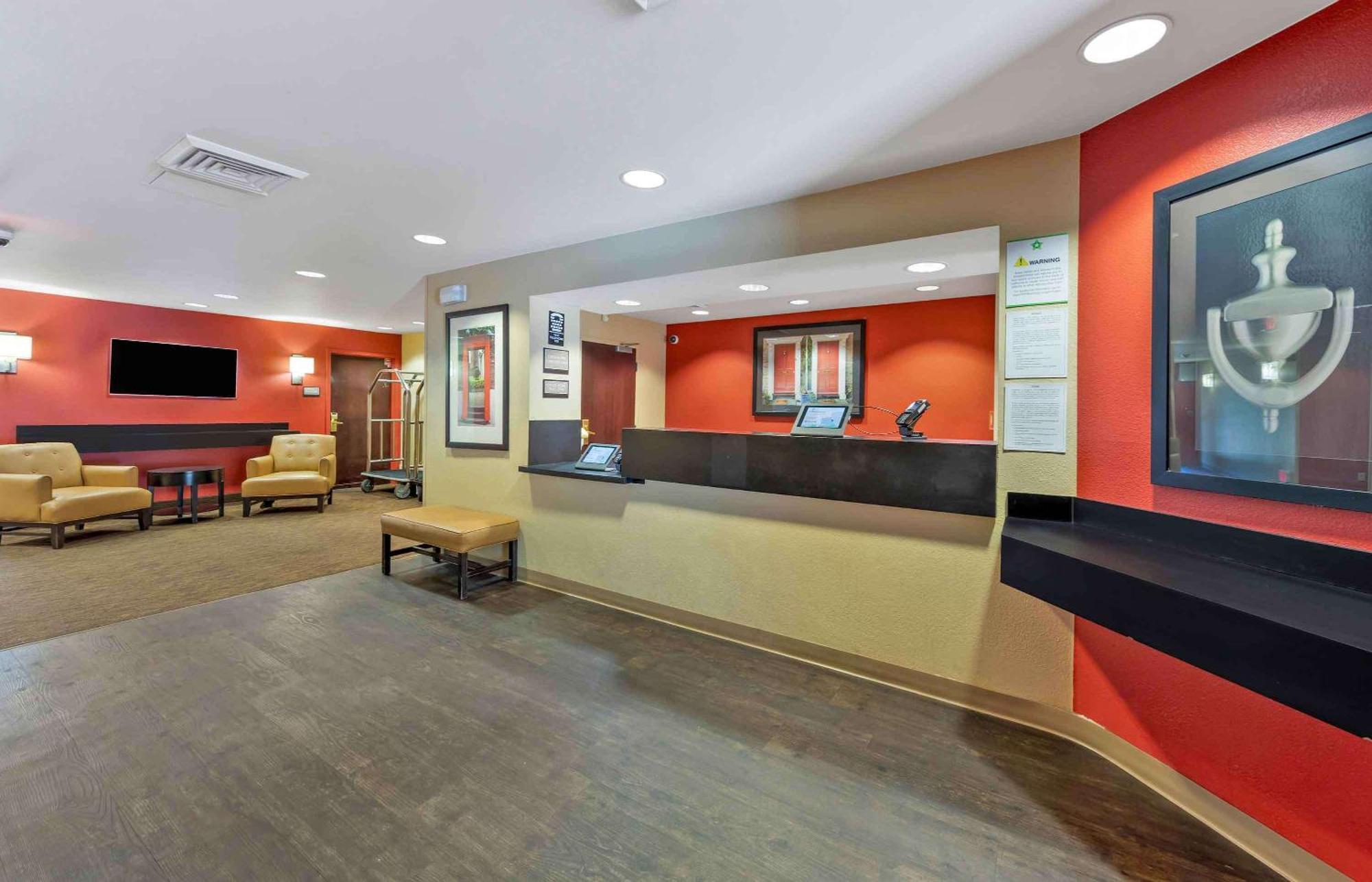 Extended Stay America Suites - Columbus - Дъблин Екстериор снимка