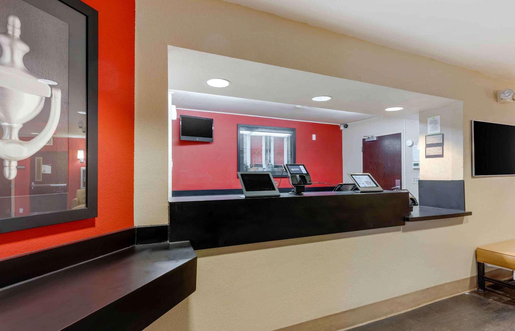 Extended Stay America Suites - Columbus - Дъблин Екстериор снимка