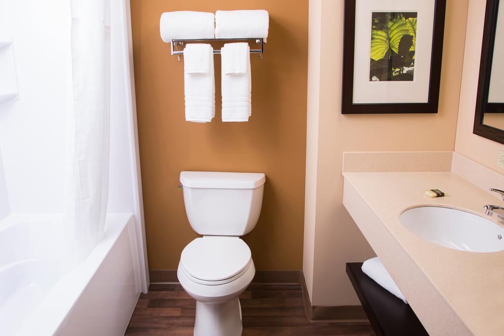 Extended Stay America Suites - Columbus - Дъблин Екстериор снимка